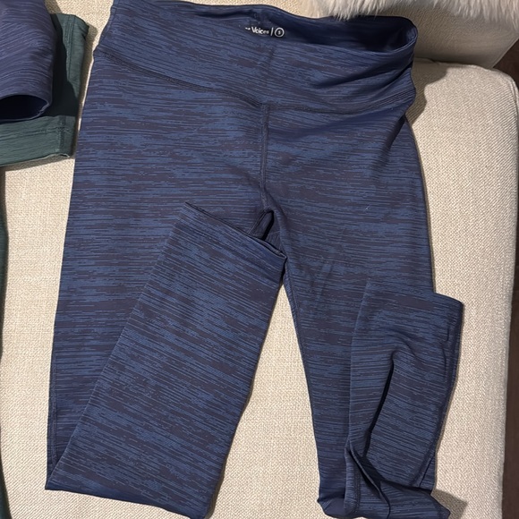 Outdoor Voices Navy Set - Picture 6 of 7